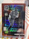 Babe Ruth 2022 Optic Baseball Card Lot – 9 Cards