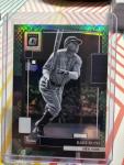 Babe Ruth 2022 Optic Baseball Card Lot – 9 Cards