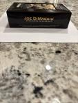 Joe DiMaggio 30 Card Set Limited Edition 1993