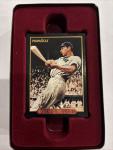 Joe DiMaggio 30 Card Set Limited Edition 1993