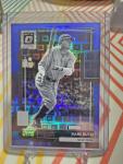 Babe Ruth 2022 Optic Baseball Card Lot – 9 Cards