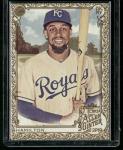 2019 Topps Allen & Ginter Billy Hamilton Gold Card