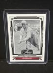 2025 Panini EDD ROUSH #/99 Cincinnati Reds Card