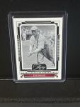 2025 Panini EDD ROUSH #/99 Cincinnati Reds Card