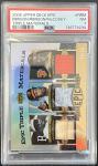 2006 UD Epic Materials Frank Robinson McCovey /50 PSA 7