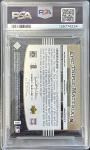 2006 UD Epic Materials Frank Robinson McCovey /50 PSA 7