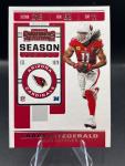 Larry Fitzgerald Arizona Cardinals NFL Cards