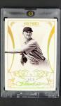 2014 Flawless National Treasures Herb Pennock #45