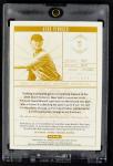 2014 Flawless National Treasures Herb Pennock #45