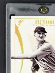 2014 Flawless National Treasures Herb Pennock #45