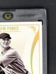 2014 Flawless National Treasures Herb Pennock #45