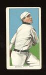 1909 T206 Baseball Chief Bender #32 Card