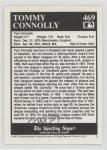 1992 Conlon Collection Tommy Connolly #469 Card