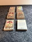 2025 Allen & Ginter Inserts - 4 Card Set