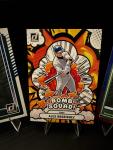 2025 Donruss Alex Rodriguez 3 Card Set