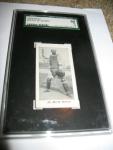 1928 W502 Ray Schalk SGC 60 Chicago White Sox