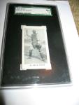 1928 W502 Ray Schalk SGC 60 Chicago White Sox