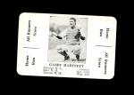 1936 Gabby Hartnett Chicago Cubs Sports Card
