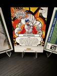 2025 Donruss Alex Rodriguez 3 Card Set