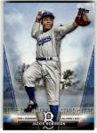 2018 Topps Jackie Robinson Legendary All-Stars #S-3
