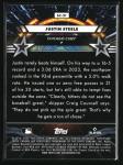 2024 Topps Chrome Cosmic Star Command Justin Steele