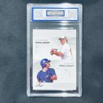 Ethan and Jackson Holliday 2023 Double Rookie Card