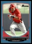 2013 Bowman Draft Billy Hamilton Blue 450/500