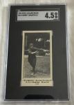 1916 Rabbit Maranville M101-5 Baseball Card #112