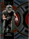 2023 Bijan Robinson Atlanta Falcons Select Card Lot