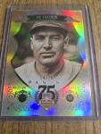 2014 Panini Hall of Fame Pie Traynor Red #21