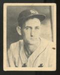 1939 Play Ball Charlie Gehringer #50 Card