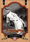 2012 Panini Cooperstown Baseball Cards Set #1-150
