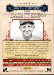 2012 Panini Cooperstown Baseball Cards Set #1-150