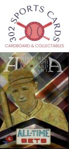 Harry Heilmann 2025 Historic Autographs #/800