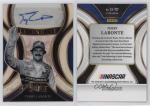 2024 Panini Select Terry Labonte Autograph Card
