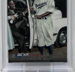 Jackie Robinson 2023 Topps Stadium Club PSA 9