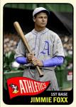 Jimmie Foxx Cards - Buy 5 Get 1 Free