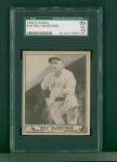 1940 Bill McKechnie Play Ball Baseball Card #153
