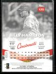 2015 Panini Elite Billy Hamilton Status Gold #/49
