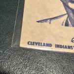 1951 Wheaties Bob Feller SGC Authenticated Card