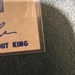 1951 Wheaties Bob Feller SGC Authenticated Card