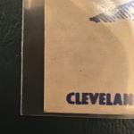 1951 Wheaties Bob Feller SGC Authenticated Card