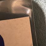 1951 Wheaties Bob Feller SGC Authenticated Card