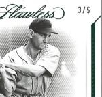 Charlie Gehringer 2023 Panini Flawless Dual Relics