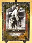 2025 Topps Tier 1 Dizzy Dean #6 Cardinals