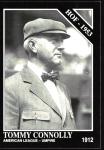 1992 Conlon Collection Tommy Connolly TSN #469