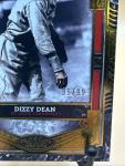 2025 Topps Tier 1 Dizzy Dean #6 Cardinals