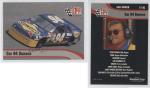 1992 Pro Set Billy Hagan Terry Labonte Card