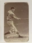 Hank Greenberg 1939-46 Exhibit Card MLB