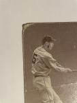 Hank Greenberg 1939-46 Exhibit Card MLB